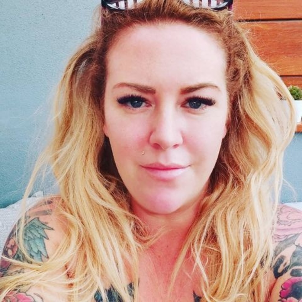 Meet your Posher, Melissa